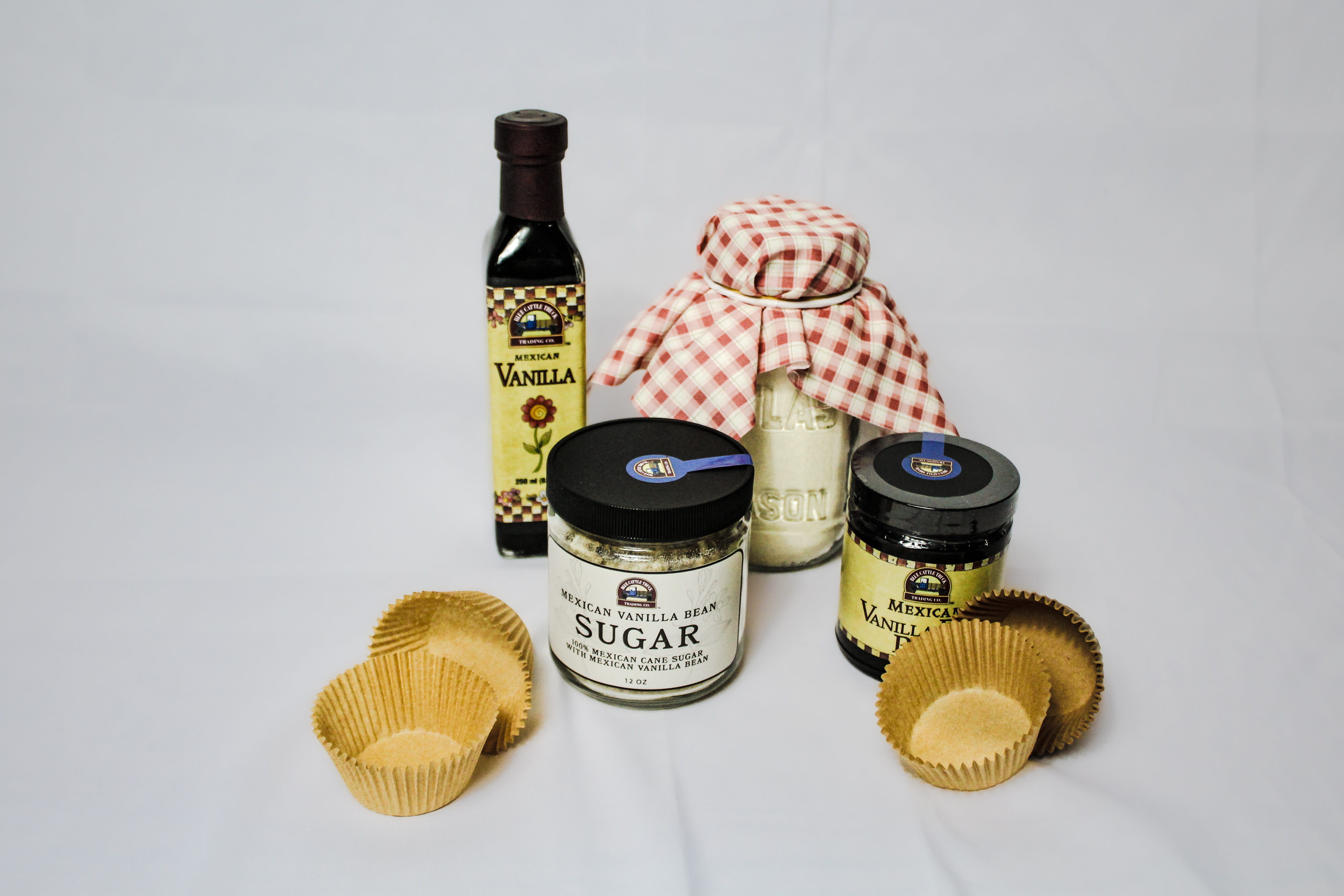 Baking Bundle by Beehive Home and Blue Cattle Truck
